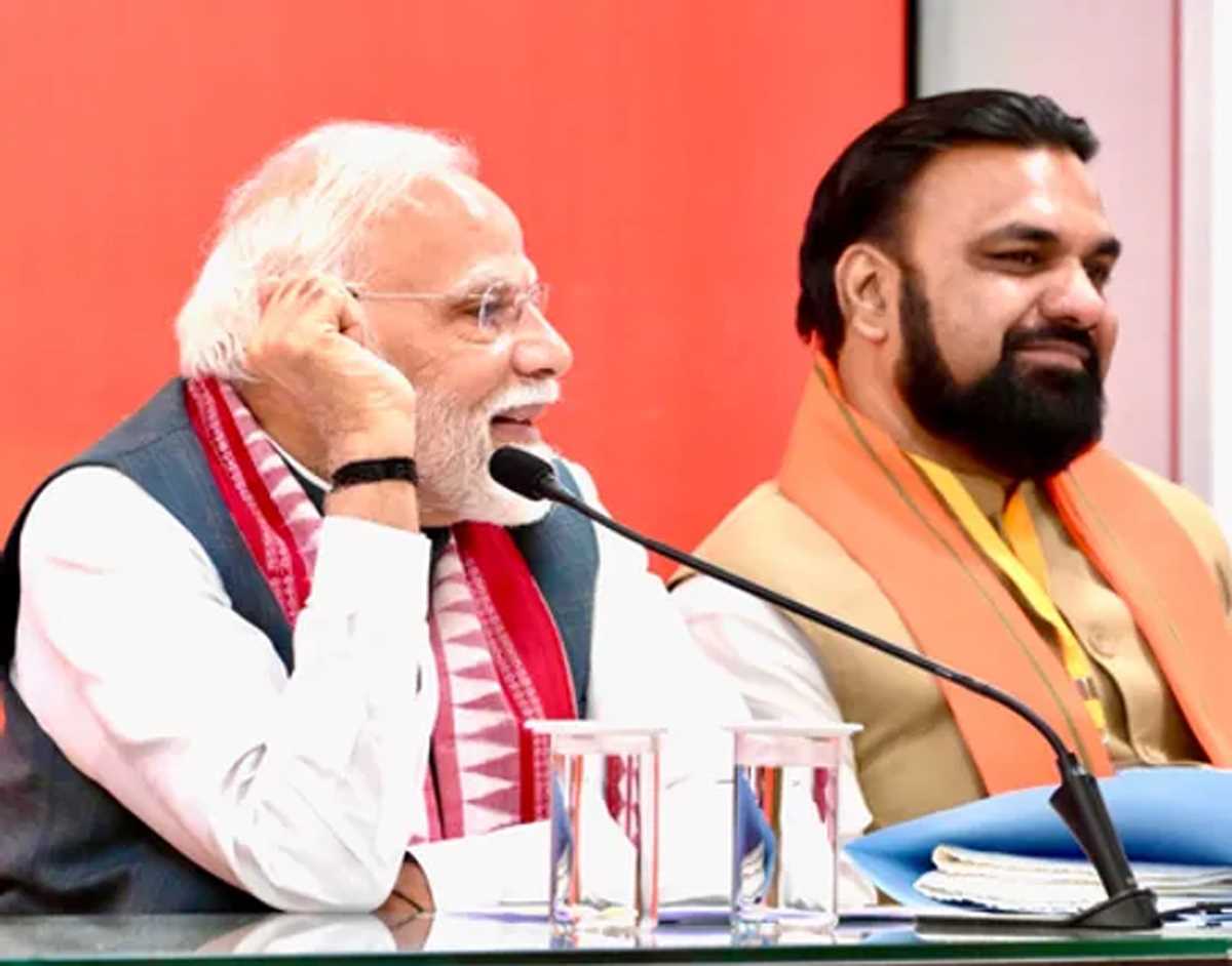 बिहार के विकास को लेकर सार्थक रहा पीएम मोदी का दौरा : सम्राट चौधरी